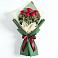 Букет цветов из: Розы в Чаадаевке