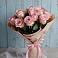 Букет цветов из: Розы в Чаадаевке