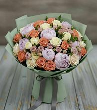 Букет Мороженное #REPLACE_PRED# Чаадаевке