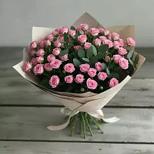 Букет Удовольствие #REPLACE_PRED# Чаадаевке