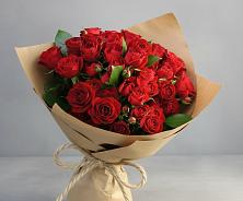 Букет Любовный роман #REPLACE_PRED# Чаадаевке