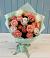 Букет цветов из: Розы в Чаадаевке