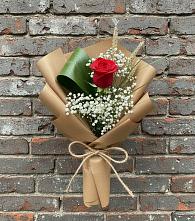 Букет цветов из:  Розы #REPLACE_PRED# Чаадаевке