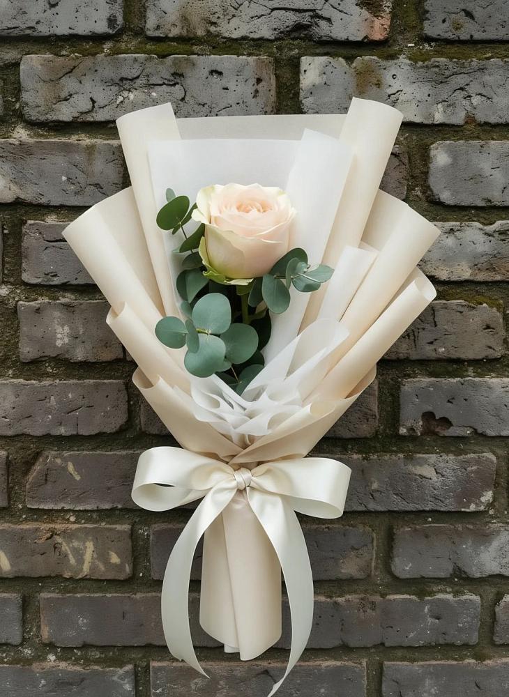 Букет цветов из: Розы в Чаадаевке