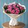 Букет цветов из: Розы в Чаадаевке