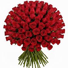 Букет Красные розы Чери Лав #REPLACE_PRED# Чаадаевке