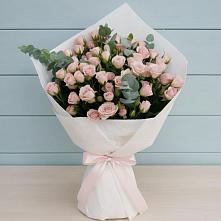 Букет цветов из:  Розы #REPLACE_PRED# Чаадаевке