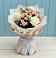 Букет цветов из: Розы в Чаадаевке