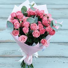 Букет Леди совершенство в Чаадаевке