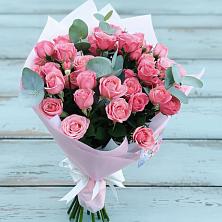 Букет Леди совершенство в Чаадаевке